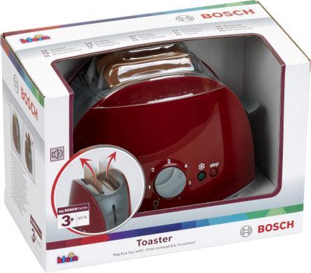 Produktbild Theo Klein Bosch Toaster