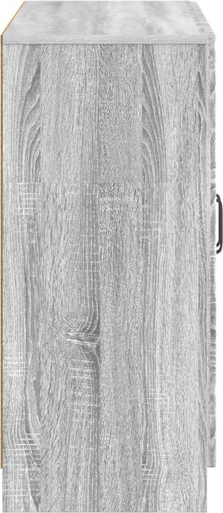 Produktbild vidaXL Modernes Sideboard (34.50 x 89 x 77 cm)