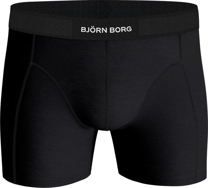 Produktbild Björn Borg Premium Stretch (x2) (XS, 2er Pack)