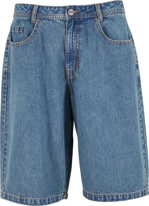 Produktbild DEF SKATER Shorts midbluewashed 38 (38)