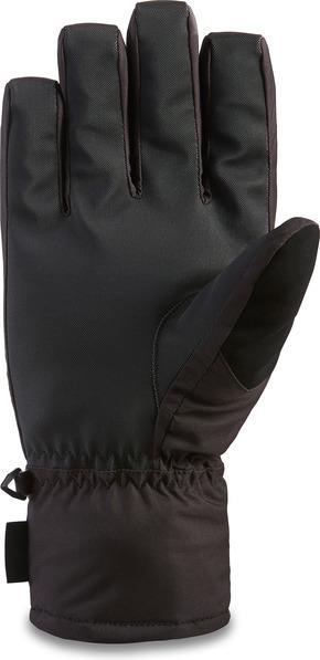 Produktbild Dakine Ski Glove Scout Short Black 2023 (XL)