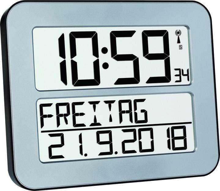 TFA TimeLine Max