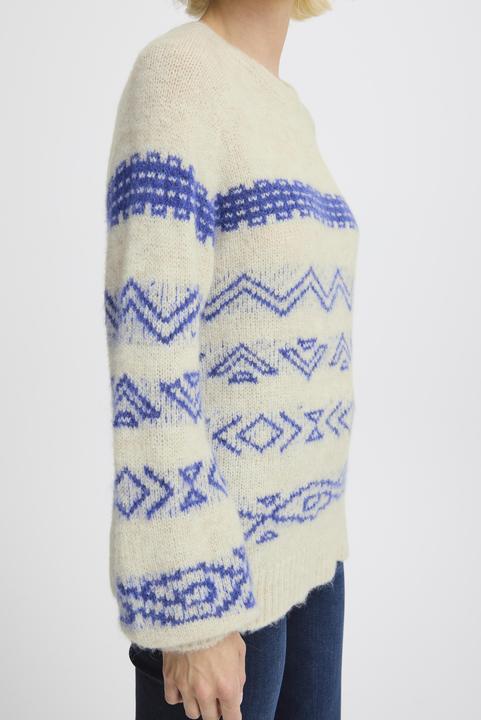 Immagine prodotto Pulz Jeans PZMIMI Pullover 50208176 (S)