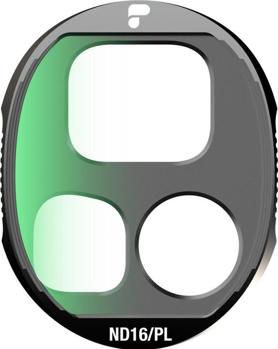 Produktbild PolarPro Objektivfilter - Vivid Collection (Drohnen Filter, Dji Mavic 4 Pro)
