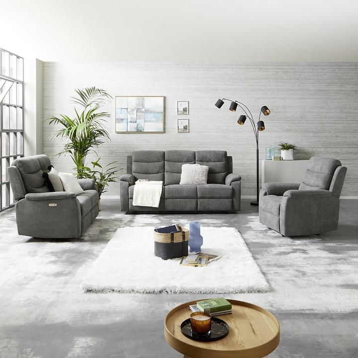 Produktbild Lipo Manchester (2-Sitzer)