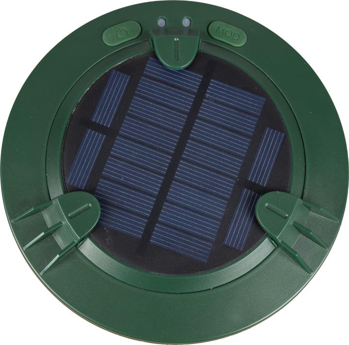Image du produit Windhager Wühlmausgerät Mole Stop Solar Plus 1 Stück