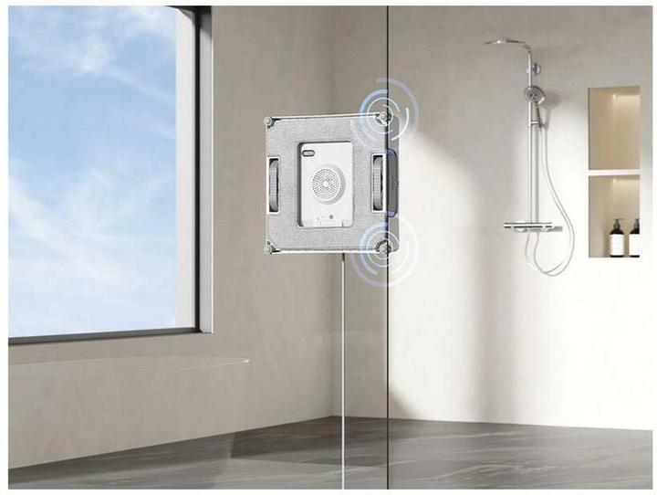 Immagine prodotto Ecovacs W2 Pro