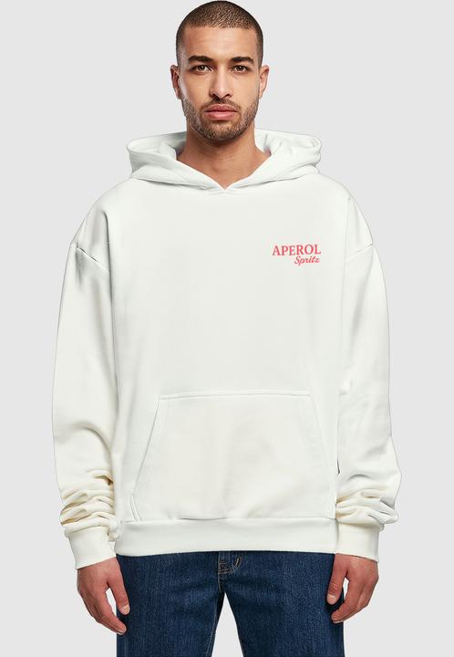Actual product image Merchcode Aperol Spritz Hoody - 198353 (XS)