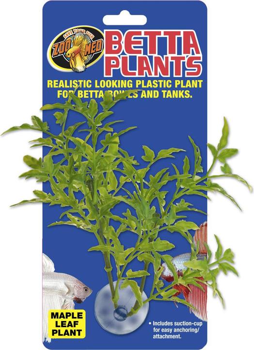 Produktbild Zoo Med Betta BP24 (Pflanzen, Pflanzen)