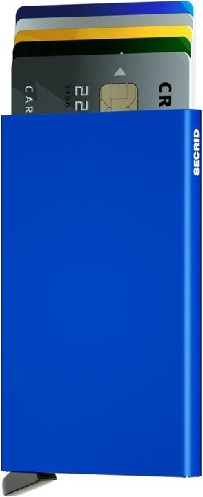 Actual product image Secrid card protector