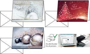 Image du produit Sigel Christmas Swing (25 pcs)