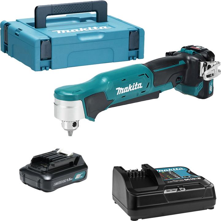 Produktbild Makita Akku-Winkelbohrmaschine