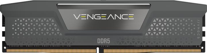 Produktbild Corsair Vengeance RGB (2 x 16GB, 6400 MHz, DDR5-RAM, DIMM)