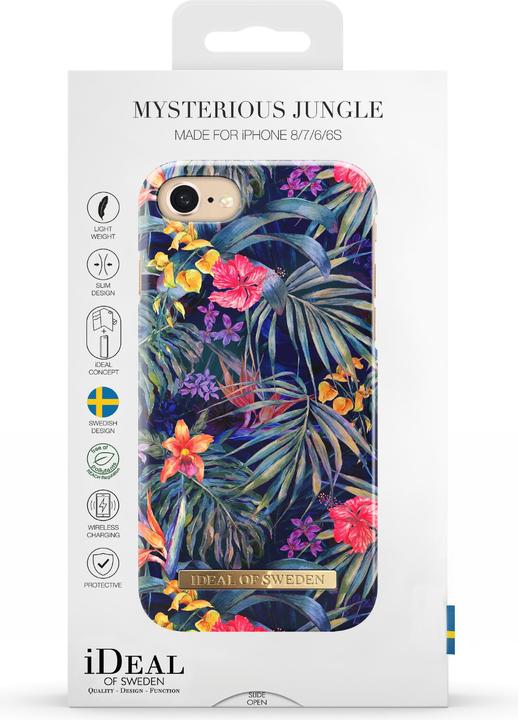 Produktbild iDeal Of Sweden Fashion (Apple iPhone 8)