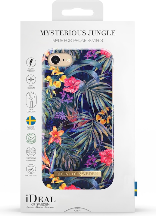 Actual product image iDeal Of Sweden Fashion (Apple iPhone SE (3rd Gen))