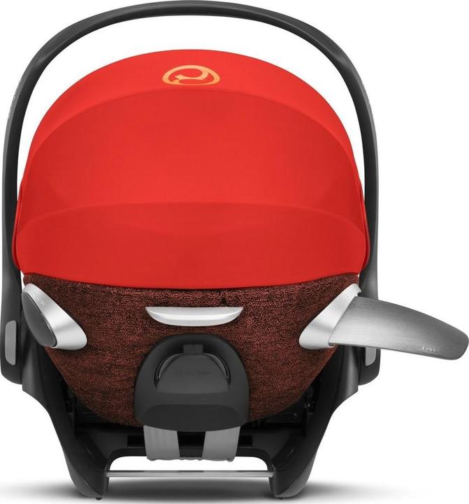 Image du produit Cybex Cloud Z Plus i-Size (Rehausseur de siège pour enfant, Norme ECE R129/i-Size)