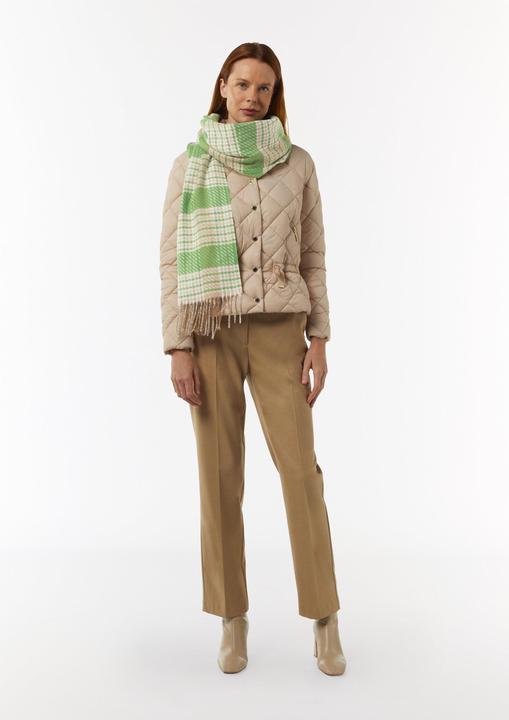 Image du produit Comma Tuch Schal aus Viskosemix