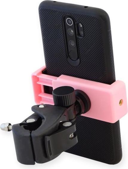 Produktbild keepdrum Smartphone Halterung Pink