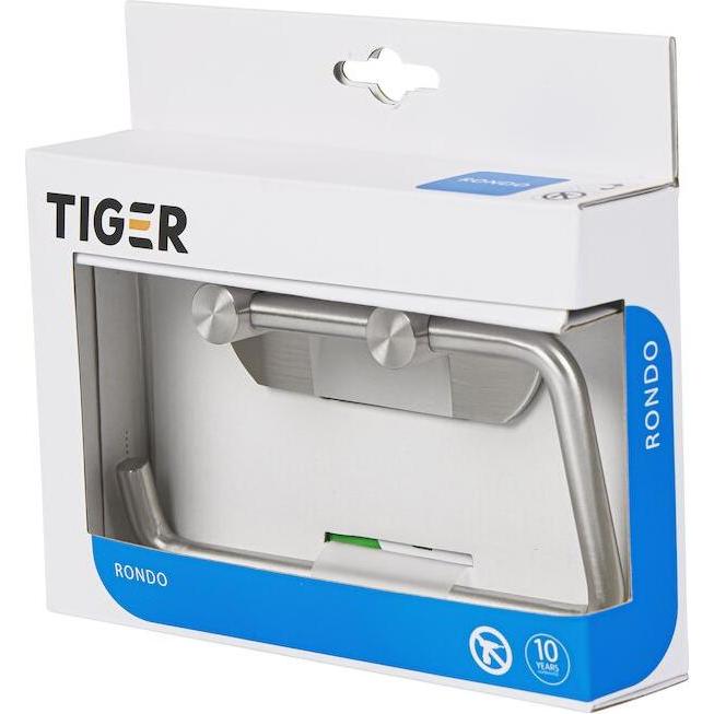 Thumbnail - Tiger, Toilettenpapierhalter, Rondo