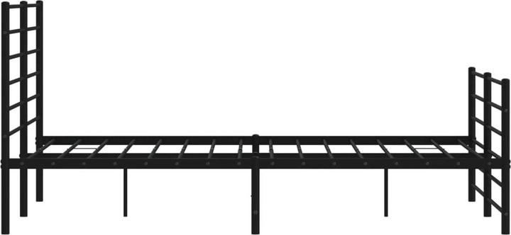 Image du produit vidaXL Bettgestell (120 x 200 cm)