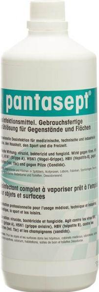 Image du produit Pantasept Desinfektion Lösung (10000 ml)