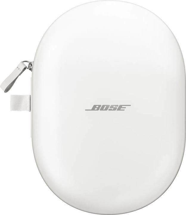 Produktbild Bose QuietComfort Ultra (ANC, 24 h, Kabellos, Kabelgebunden)