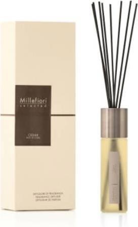 Actual product image Millefiori Cedar (100 ml)