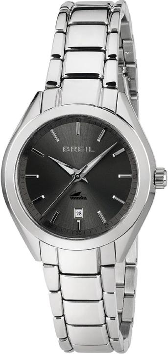 Productafbeelding Breil Analoog Kwartshorloge met Roestvrijstalen Armband (Analoog horloge, 33 mm)