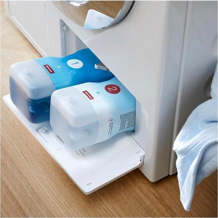 Actual product image Miele UltraPhase 1 (37 Washing cycles, Liquid)