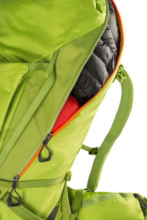 Produktbild Gregory Alpinisto 50 Backpack Medium (50 l)