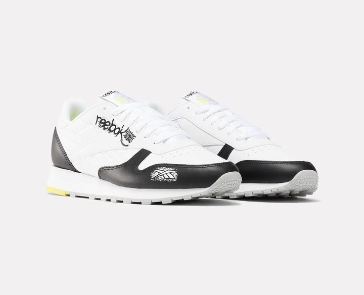 Actual product image Reebok Classic Leather Sneaker (42)