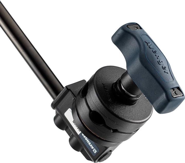 Produktbild Manfrotto D500B Verlängerung Grip Arm (Stativ Verlängerung)