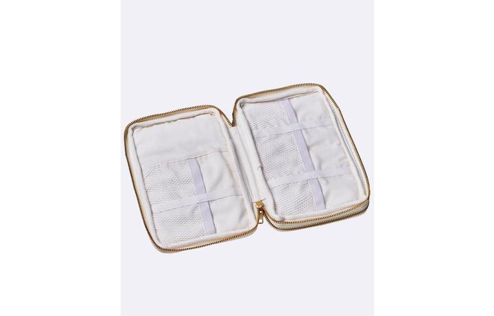 Actual product image Chic.Mic Passporthalter Botanic poetry