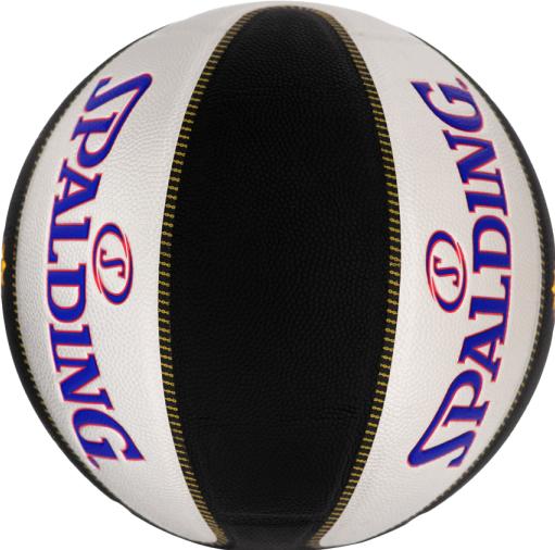 Produktbild Spalding Basketball TF 33 Red Bull Half Court (6)