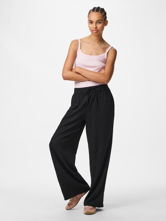 Immagine prodotto Pieces Pantaloni a gamba larga PCPIA (L)
