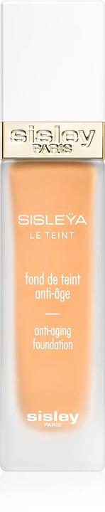 Actual product image Sisley Sisleÿa Le Teint (2B Linen, Lines)