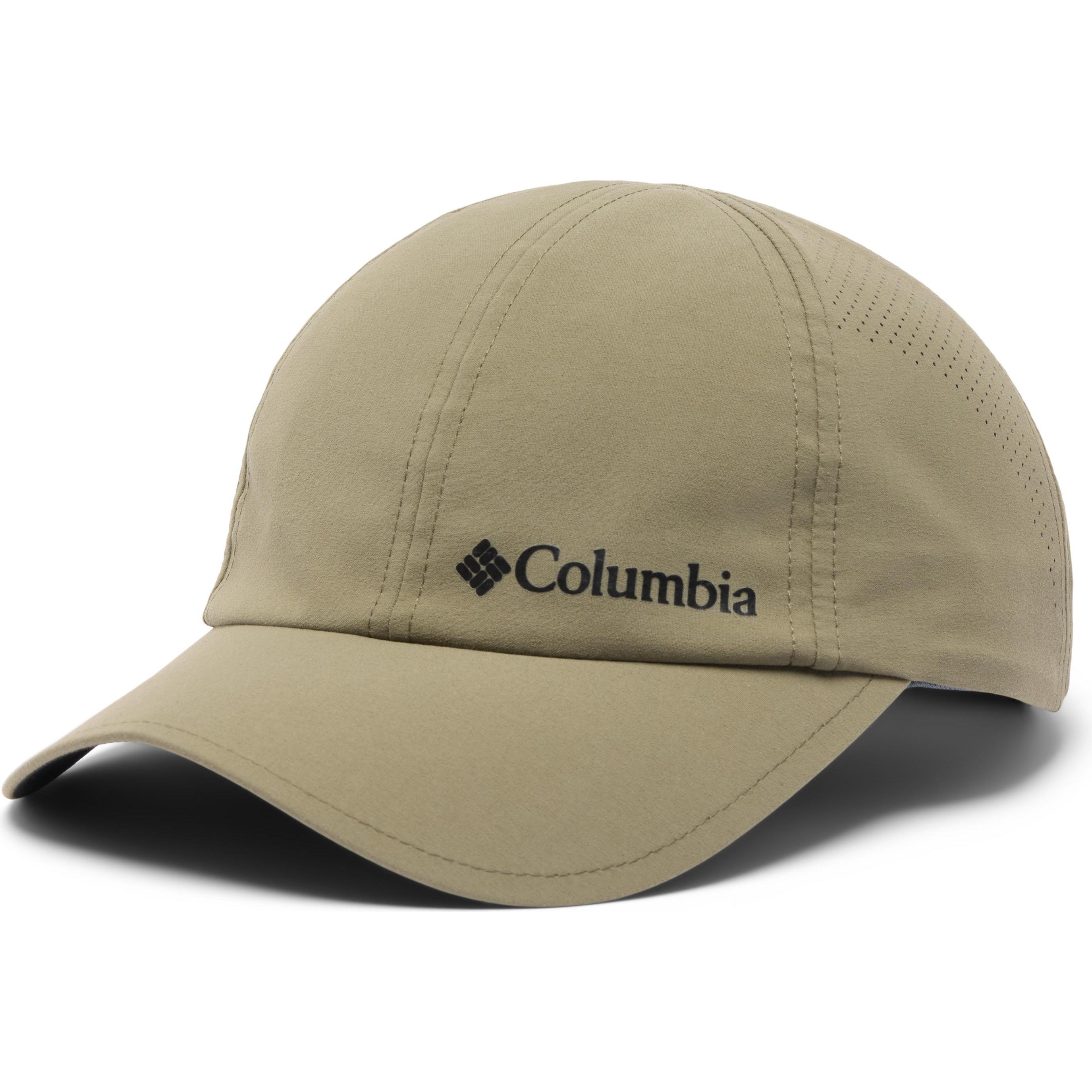 Columbia, Herren, Cap, Silver Ridge™ IV Ball Cap, Grün