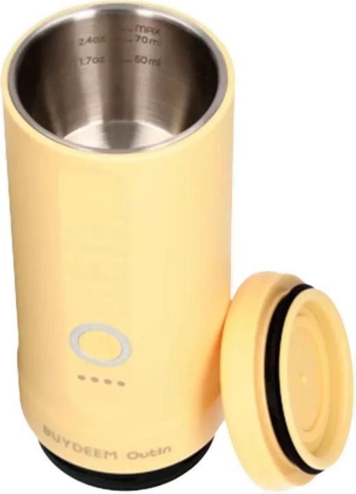 Immagine prodotto OutIn Reisekaffeemaschine Nano Kapseln (0.08 l)