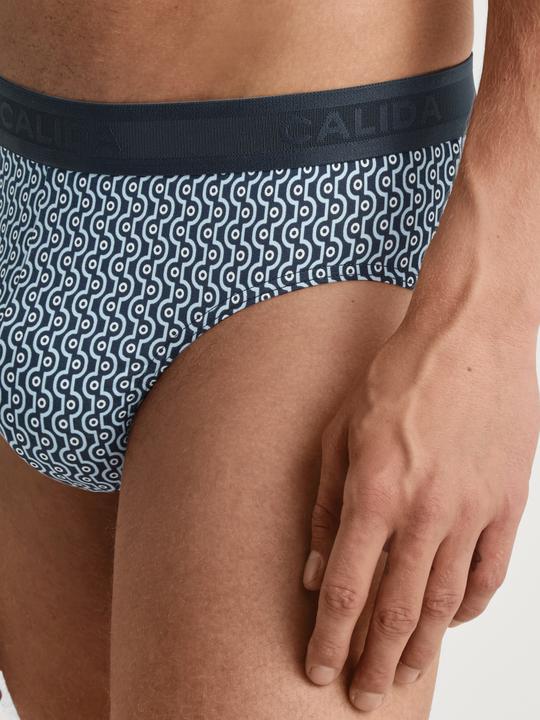 Produktbild Calida Grafic Cotton Slip (S, Einzelpack)