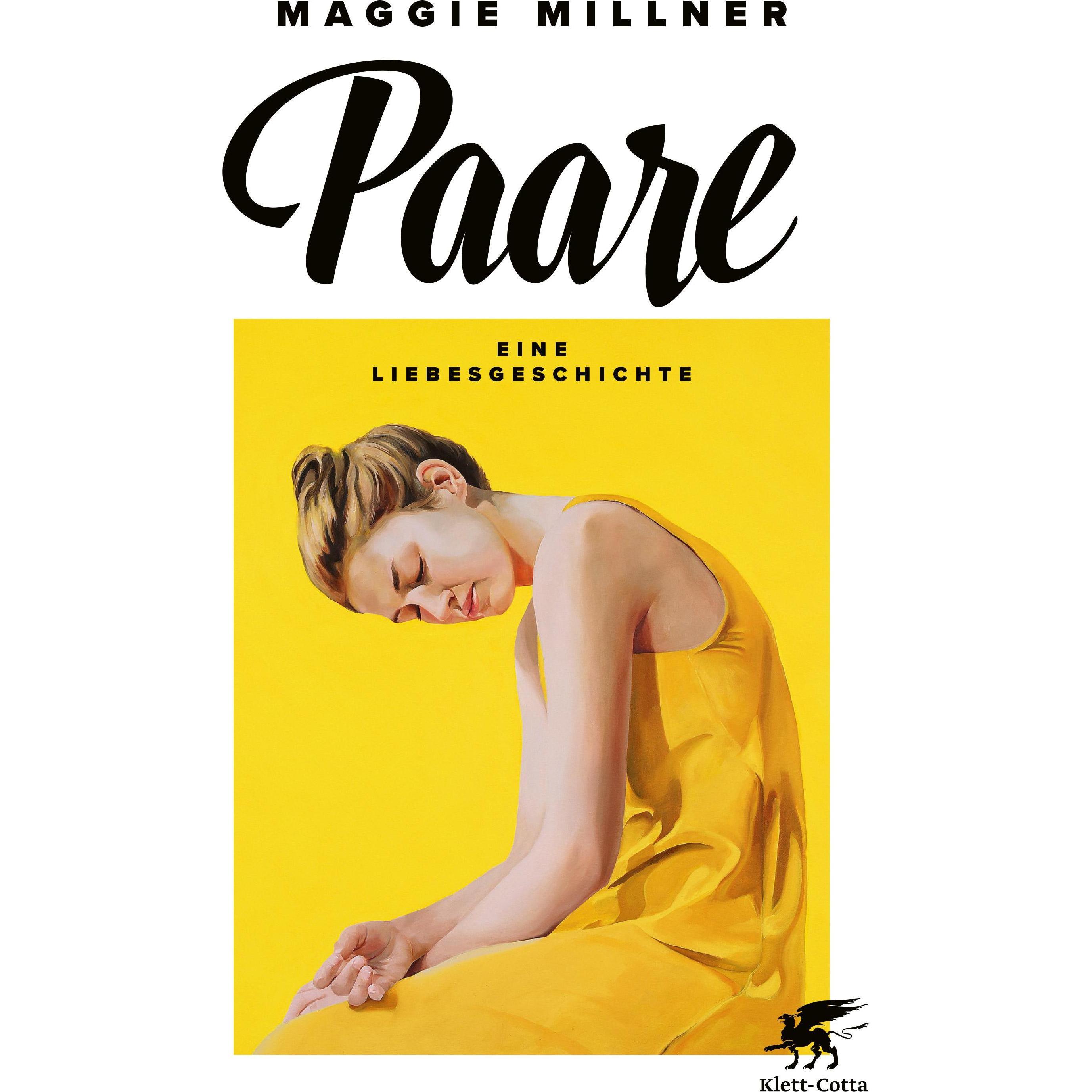 Paare, Belletristik von Maggie Millner
