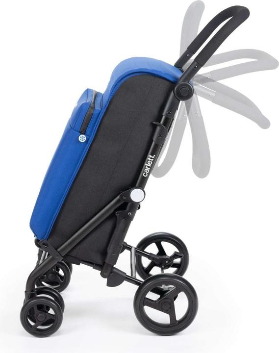 Produktbild Carlett Urban Quad