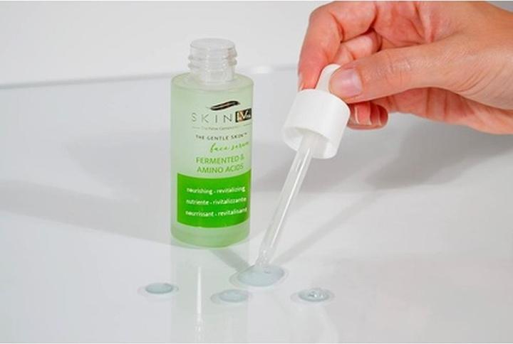 Produktbild Skin Gin Skin IV Korean Nourishing and Revitalizing Face Serum with Fermented and Amino Acids 30ml (30 ml)