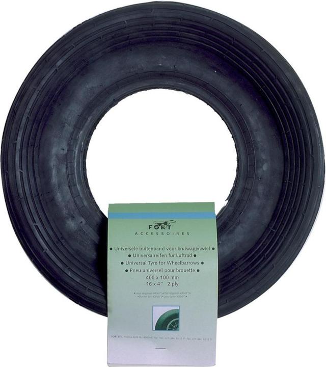 Image du produit FORT Pneu de rechange 400/100 SB