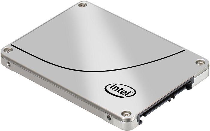 Immagine prodotto Intel Serie DC S3610 (800 GB, 2.5")