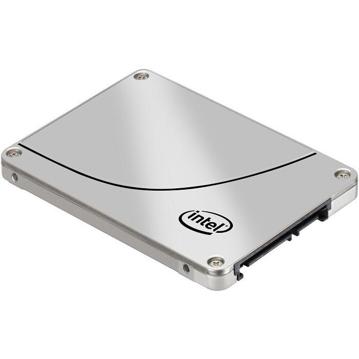 Thumbnail - Intel DC S3610 Series (800 GB, 2.5"), SSD