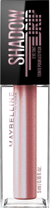 Maybelline New York Chroma Liquid (Améthyste)