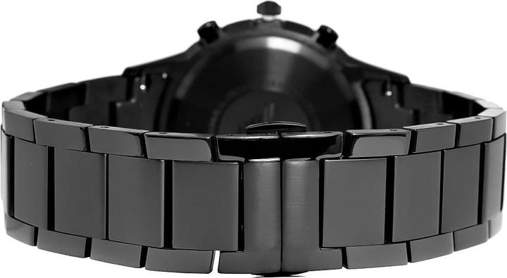 Actual product image Armani Exchange Emporio Chronograph AR2453 (Chronograph, 43 mm)