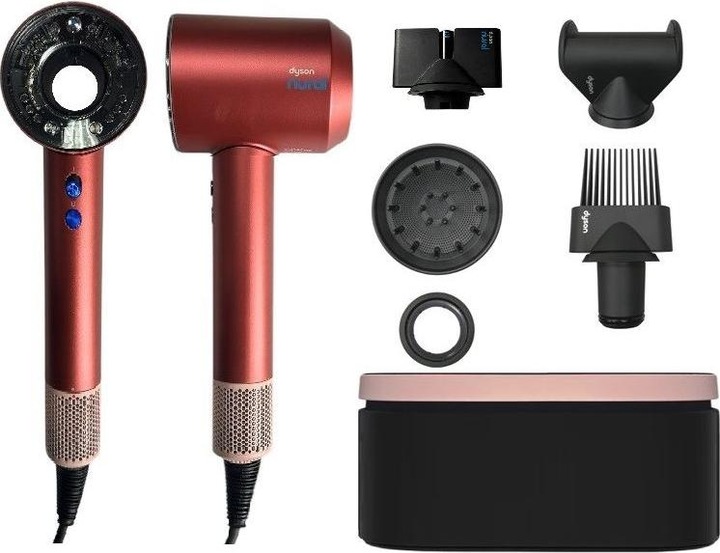 Productafbeelding Dyson Supersonische haardroger cadeau doen