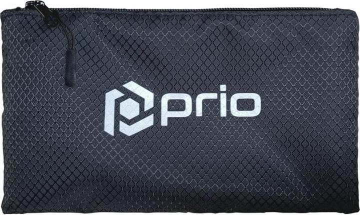 Actual product image prio Mini Tripod PULL-OUT black