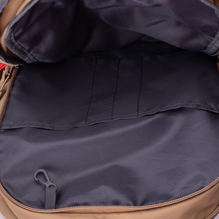 Produktbild Hi-Tec Highlander Rucksack (25 l)